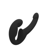 Share Lite Double Arnes Dildo Negro