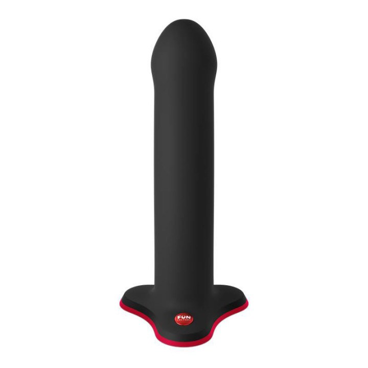 Magnum Dildo Punto G Negro