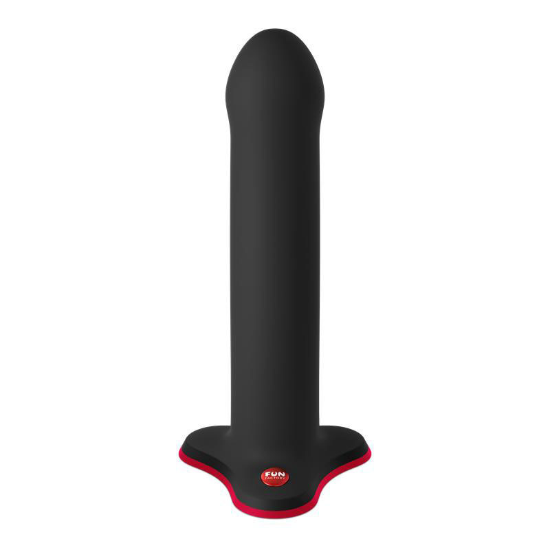 Magnum Dildo Punto G Negro