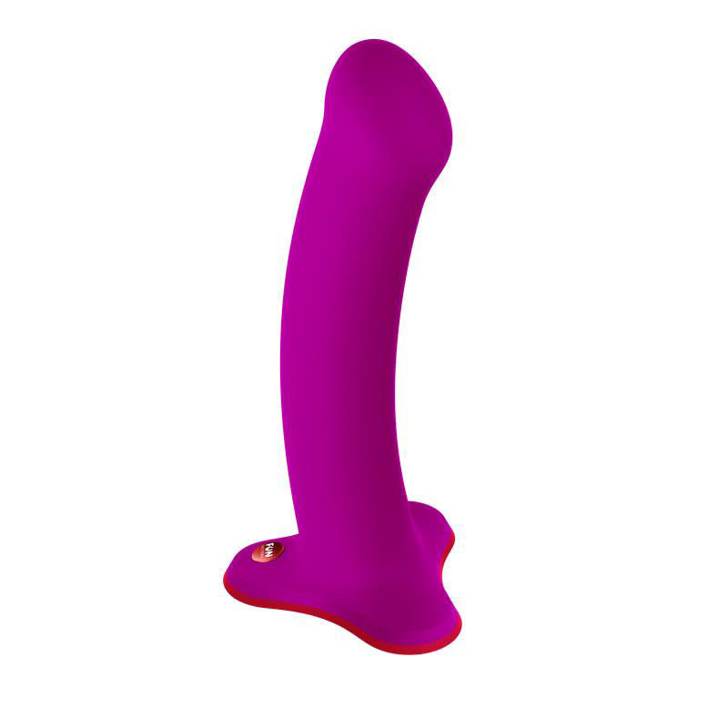 Magnum Dildo Punto G Blackberry