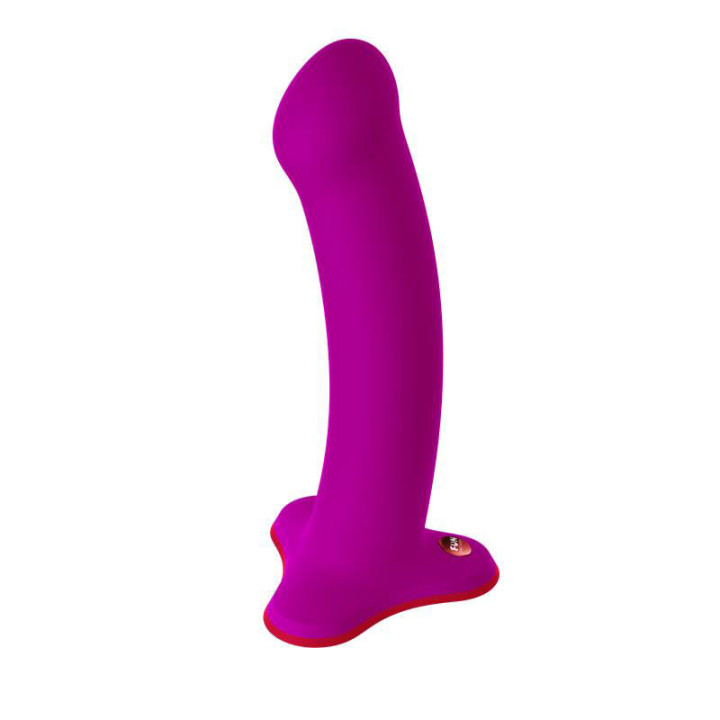 Magnum Dildo Punto G Blackberry