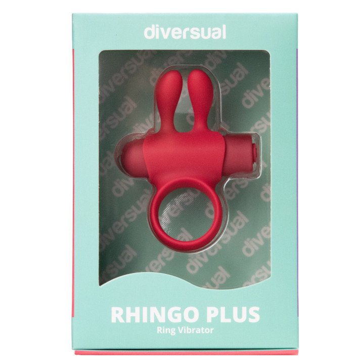 Rhingo Plus Cereza
