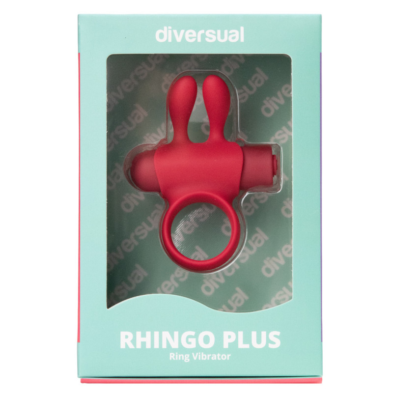 Rhingo Plus Cereza