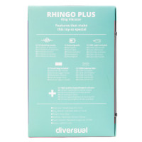 Rhingo Plus Cereza