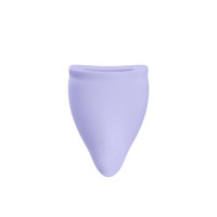 Fun Cup Copa Menstrual Talla A Purpura