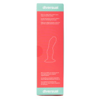 Rhino Dildo Cereza