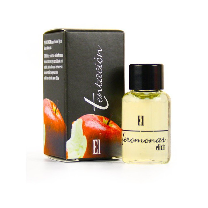 Tentación Elixir de Feromonas para Él