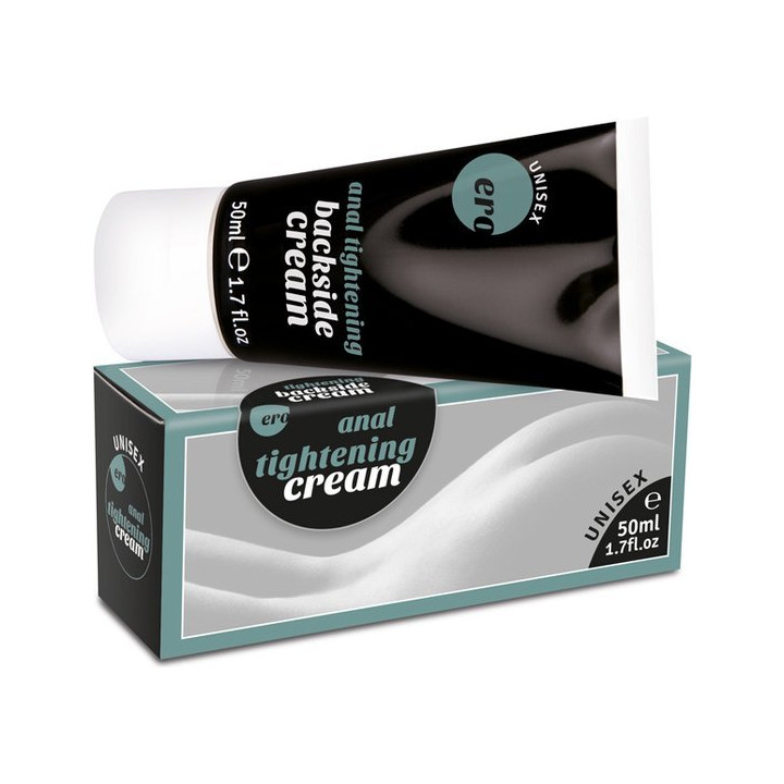 Ero Crema Anal Tightening 50 ml