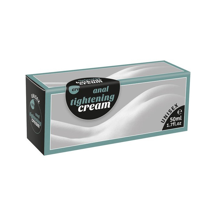 Ero Crema Anal Tightening 50 ml