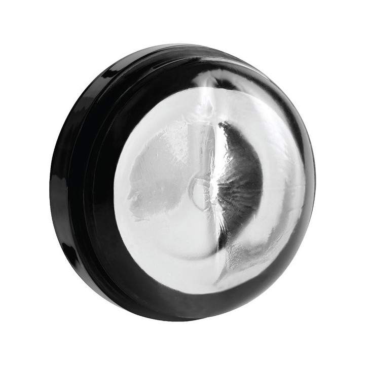 PDX Mega Bator Usb Masturbador Masculino Ano Negro
