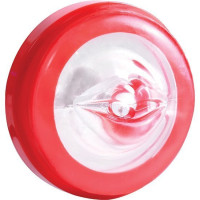 PDX Mega Bator Usb Masturbador Masculino Boca Rojo
