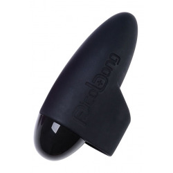 Ipo Dedal Vibrador Negro