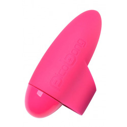 Ipo Dedal Vibrador Cereza