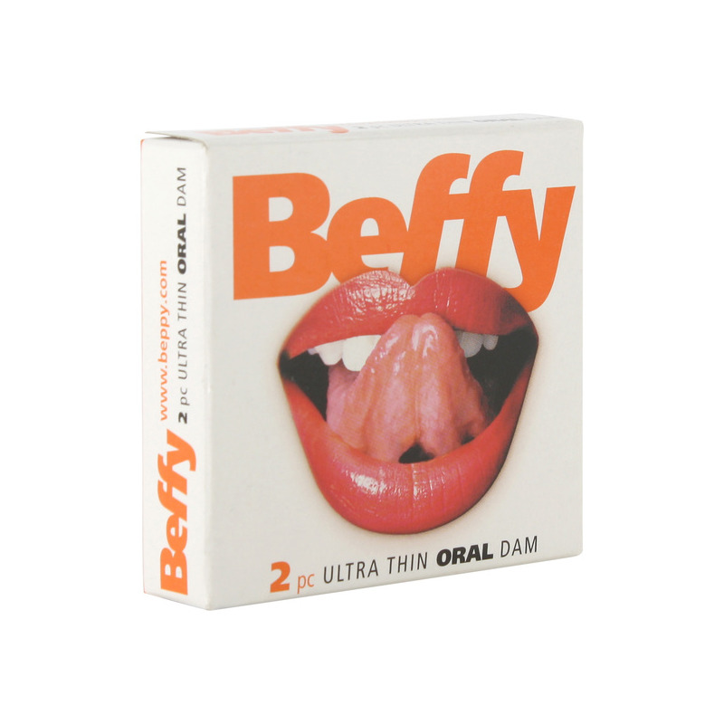 Beffy Preservativo Oral