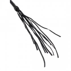 Azotador Piel Negro 50 Sombras de Grey Edición limitada