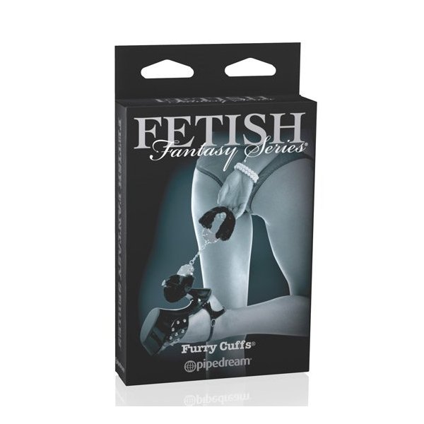 Esposas Negras 50 Sombras de Grey Edición Limitada