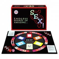 Sex Juego Para Parejas. Sex Board Game