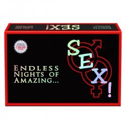 Sex Juego Para Parejas. Sex Board Game