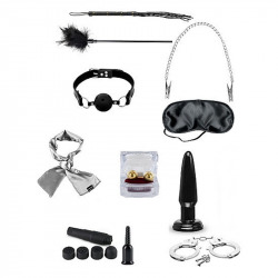 Bondage Kit 50 Sombras de Grey Limited Edition