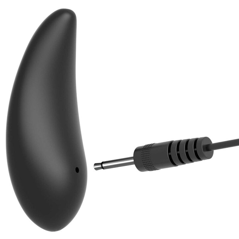 Tanga Vibrador Control Remoto