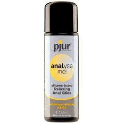 Pjur Analyse Me Relajante Anal 30 Ml