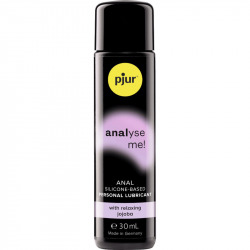 Pjur Analyse Me Relajante Anal 30 Ml