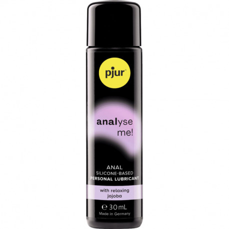 Pjur Analyse Me Relajante Anal 30 Ml