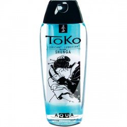 Shunga Toko Natural lubricant