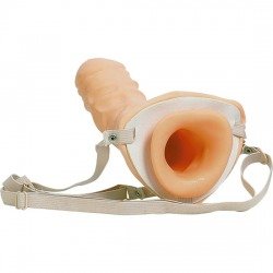 Arnes Ajustable Hueco para Hombre