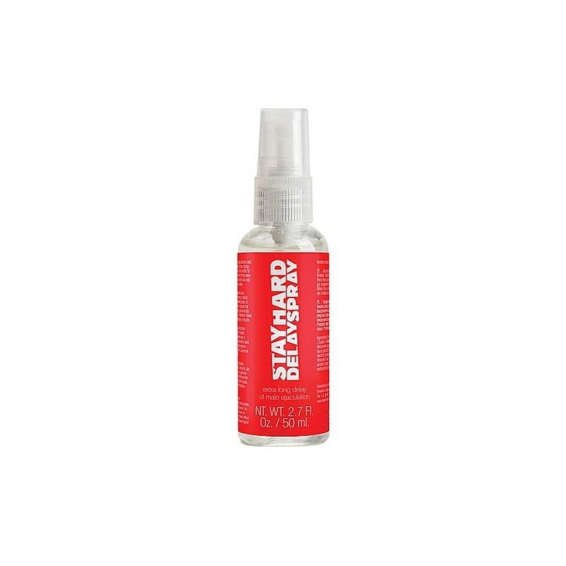 Spray Sexual Retardante 50 ml