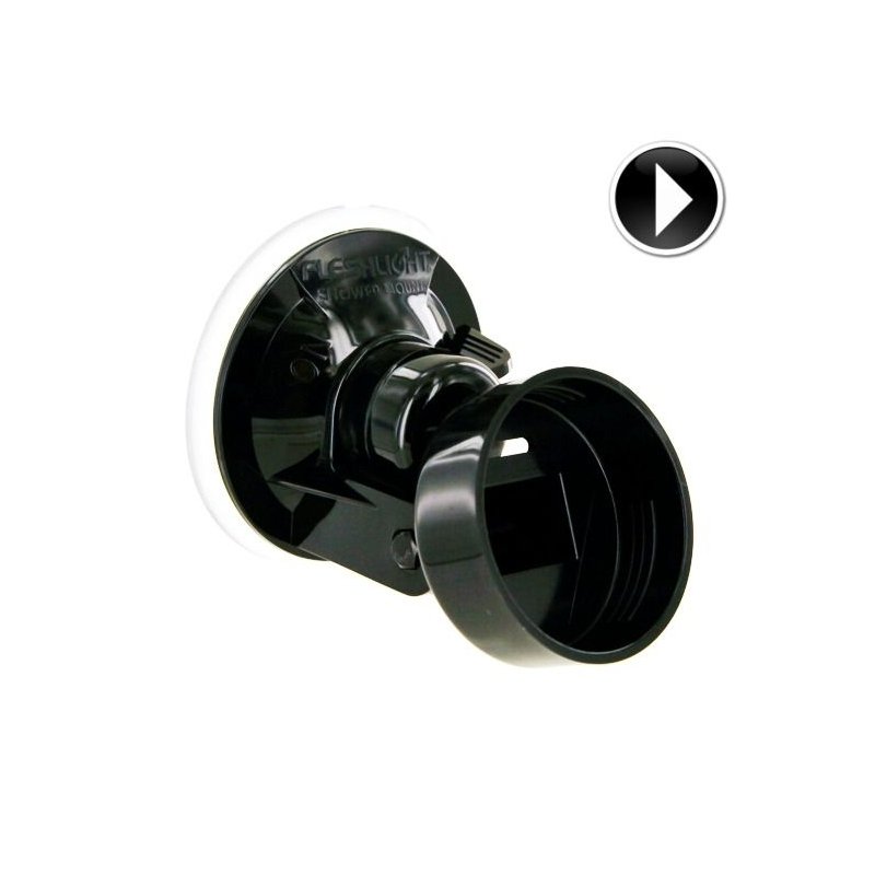 Fleshlight Shower Mount Accesorio Ducha