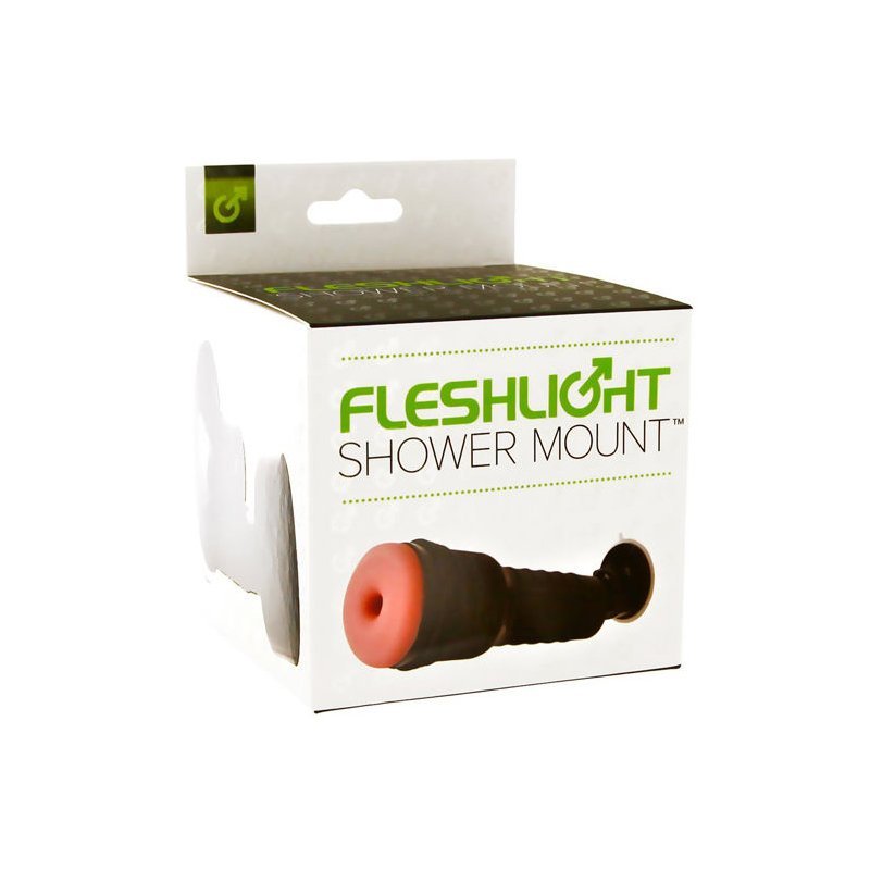 Fleshlight Shower Mount Accesorio Ducha