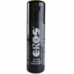 Eros clasico Lubricante Silicona 50 ml