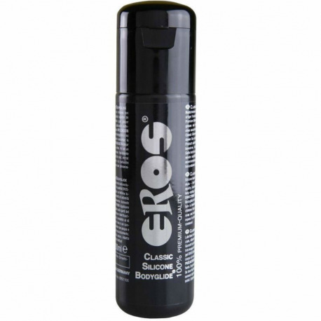 Eros classic silicone lubricant 50 ml