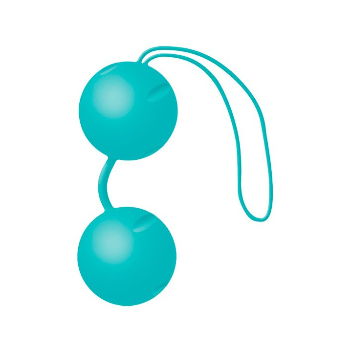 Joyballs Bolas Chinas Menta
