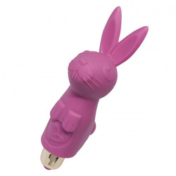 Ramsey Bunny Pink passion 7-speed