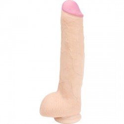 Pene UR3 Ultra-Realistico John Holmes