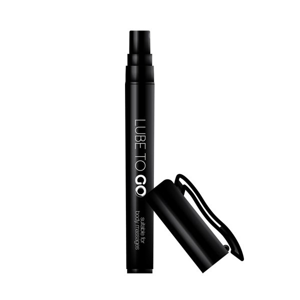Lube To Go Lubricante Base Agua en Spray