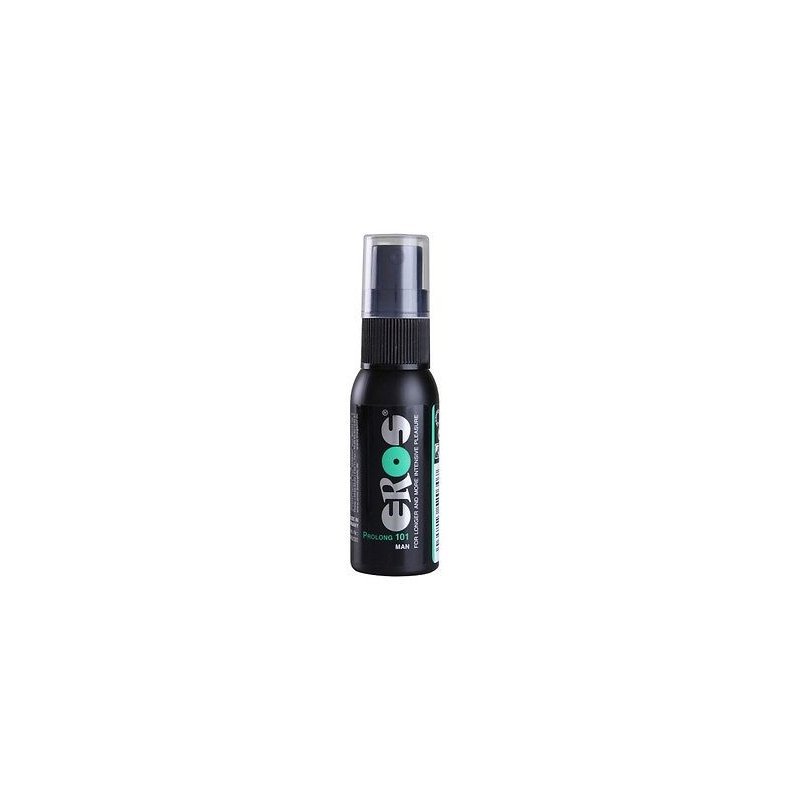 Eros Prolong 101 Spray Retardante