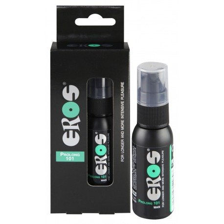 Eros Prolong 101 Spray Retardante