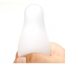 Tenga Huevo Masturbador Cloudy