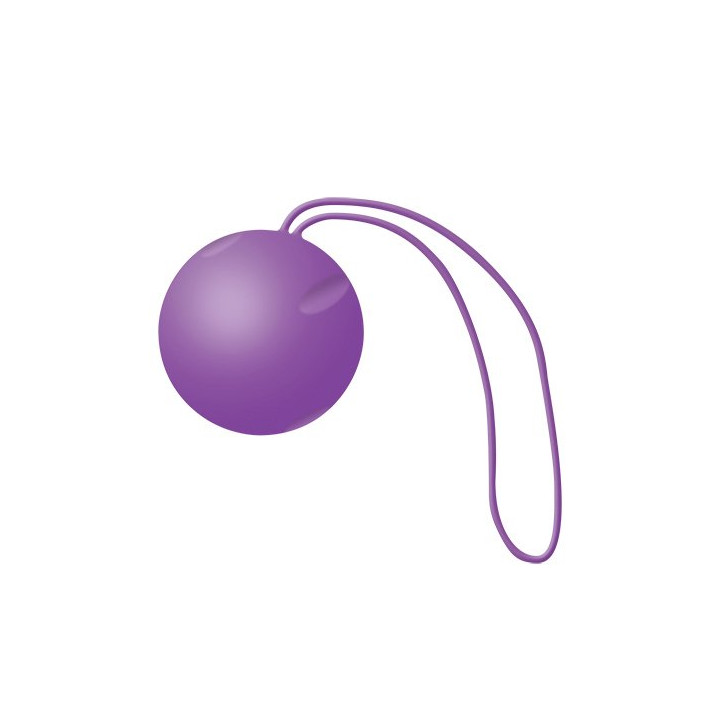 Joyballs Single Bola China Violeta
