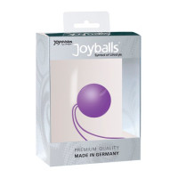 Joyballs Single Bola China Violeta
