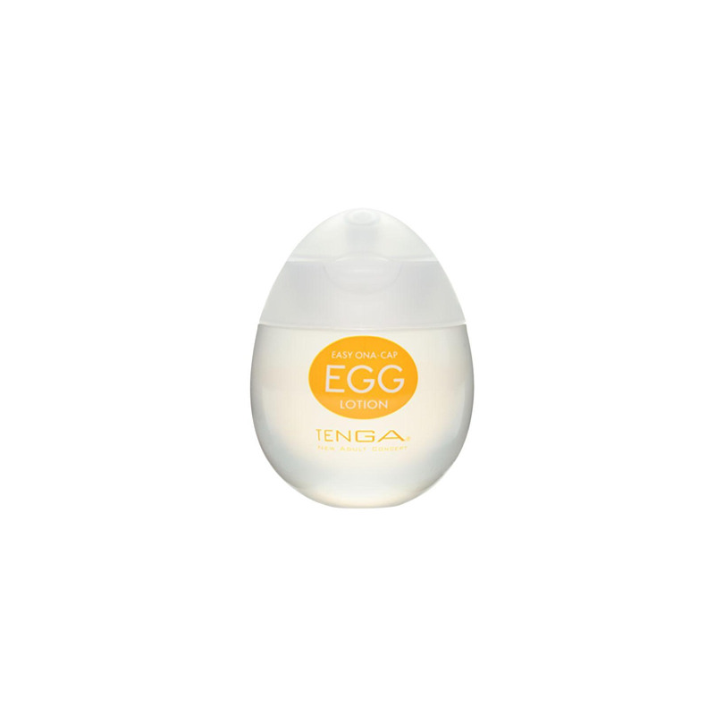 Lubricante Huevo Tenga 50 ml