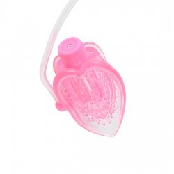 Fetish Fantasy Mini Succionador de Vagina Vibrador