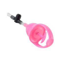 Fetish Fantasy Mini Succionador de Vagina Vibrador
