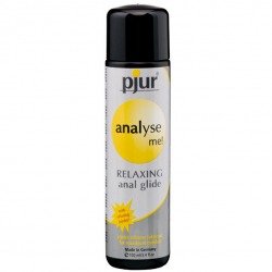 Pjur Analyse Me Gel Relajante Anal 100 ml