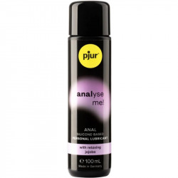 Pjur Analyse Me Gel Relajante Anal 100 ml