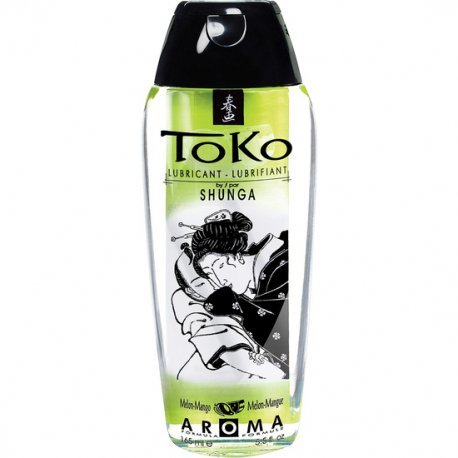 Toko Melon y Mango 165 ml