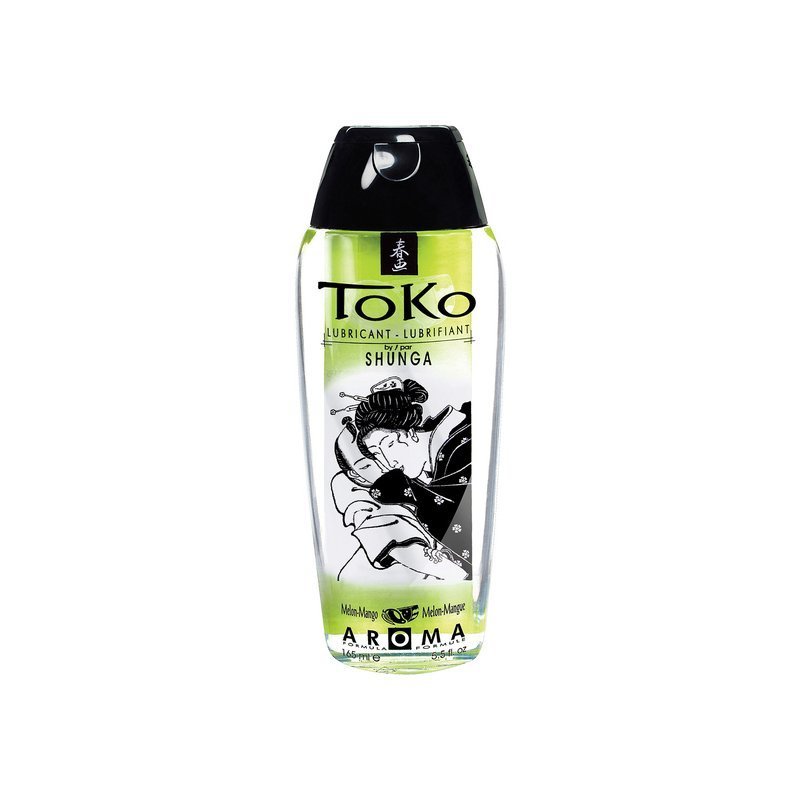 Toko Melon y Mango 165 ml